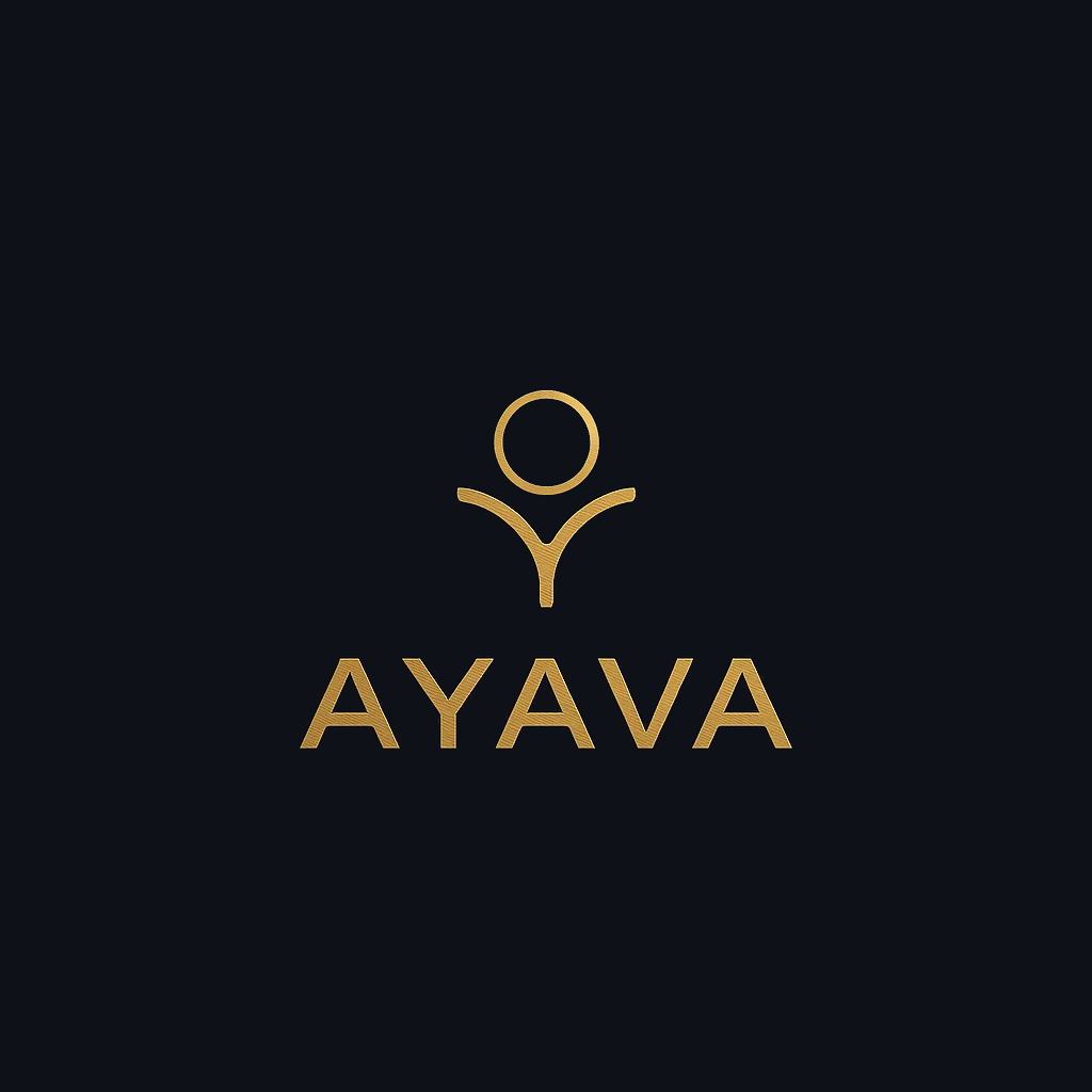 AYAVA Logo